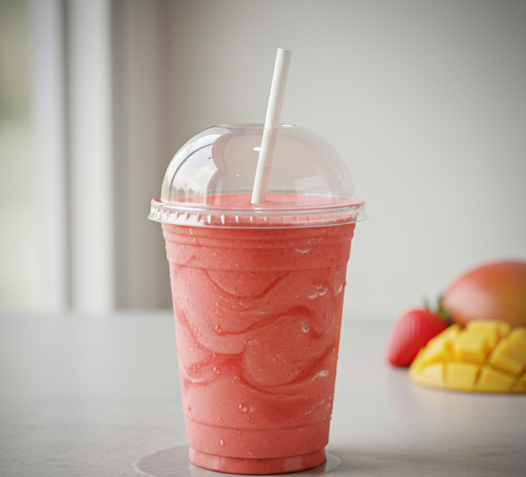 Signature smoothies